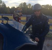 Truckingbiker Image 1